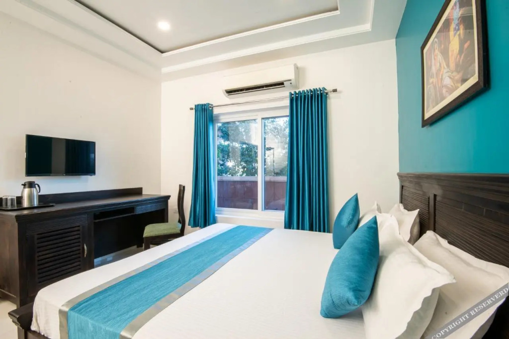 Джодхпур: Hotel the Balam