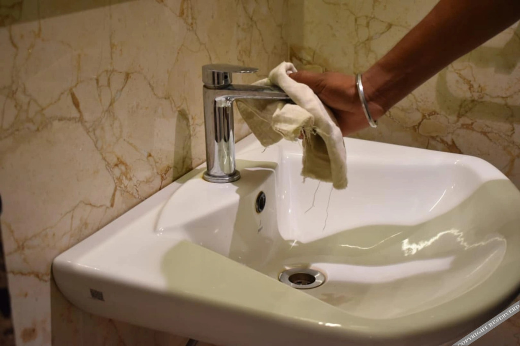 Джодхпур: Hotel the Balam