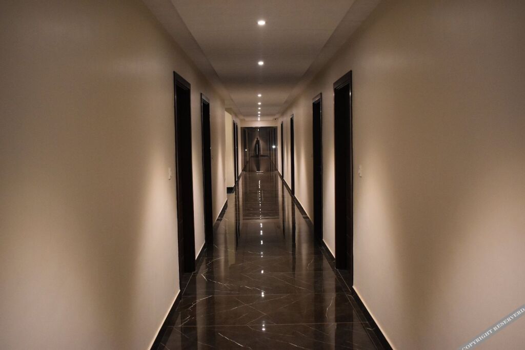 Джодхпур: Hotel the Balam