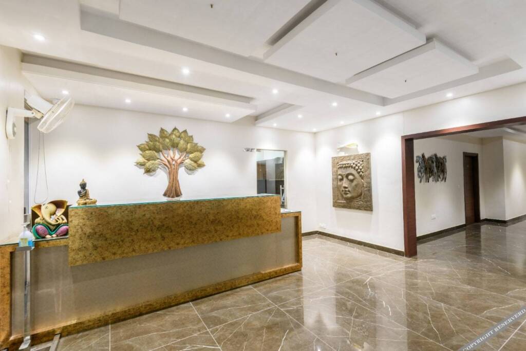 Джодхпур: Hotel the Balam