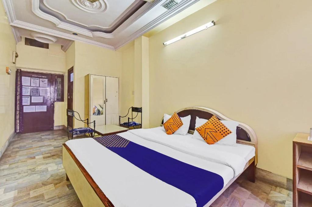 OYO 81137 Hotel Raj — фото 4
