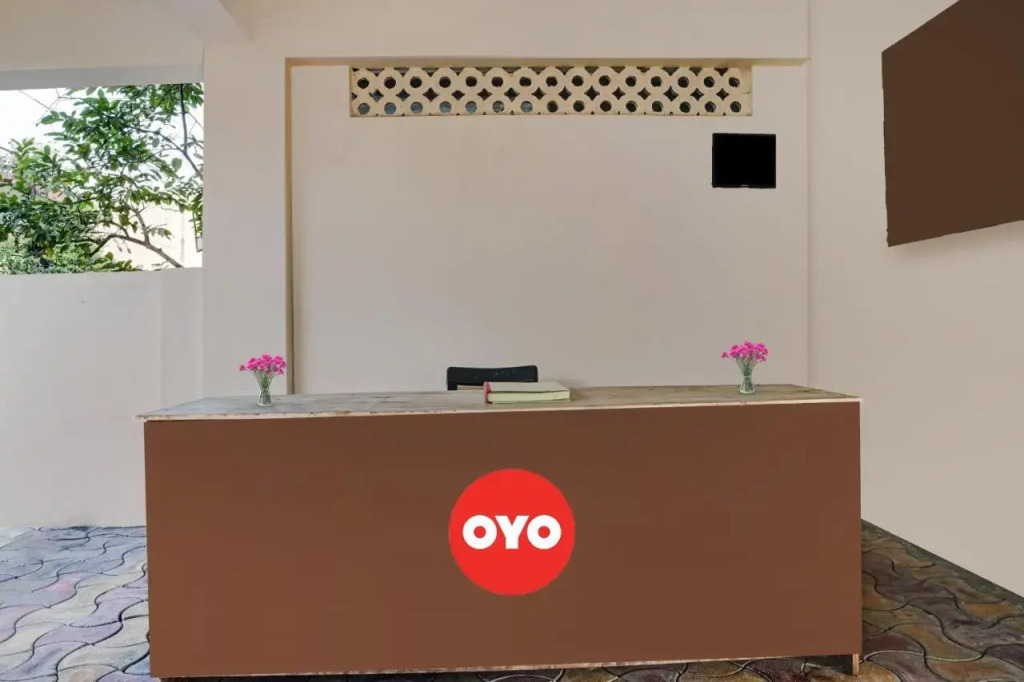 Нагпур: OYO Flagship 70266 Hotel Wonder Hill