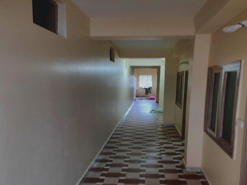 Неллор: SPOT ON 80472 Ss Lodge