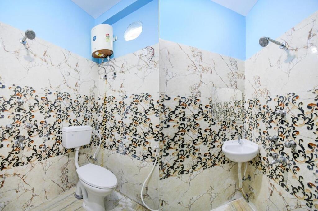 Колката: OYO 87565 Eco Plaza Inn