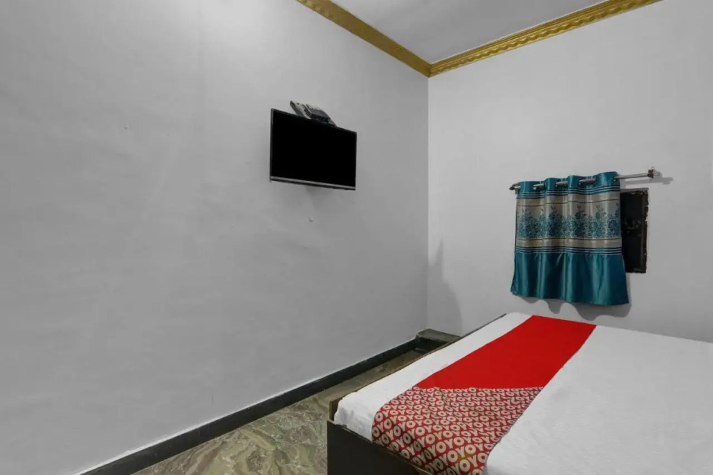 Лакхнау: OYO 81055 The Best Hotel