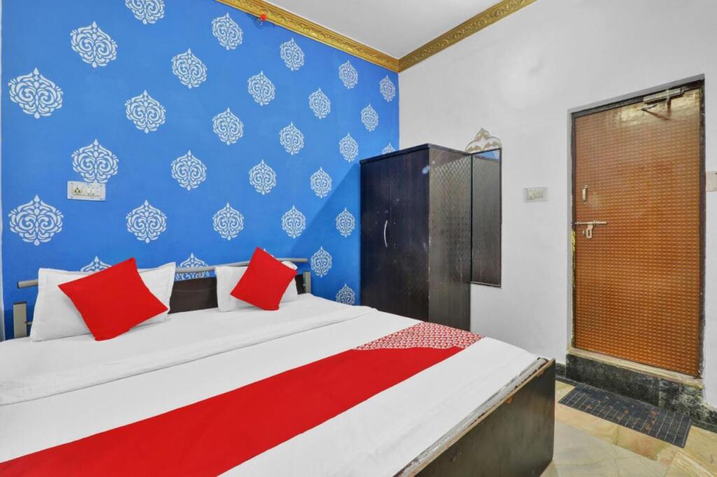 Лакхнау: OYO 81055 The Best Hotel