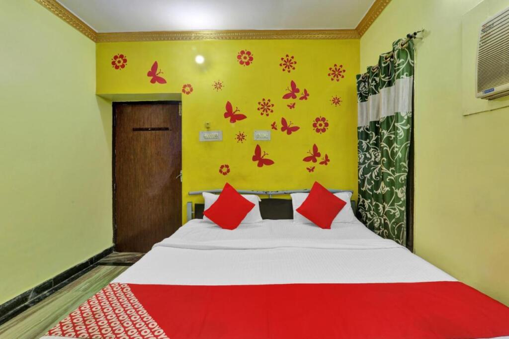 Лакхнау: OYO 81055 The Best Hotel
