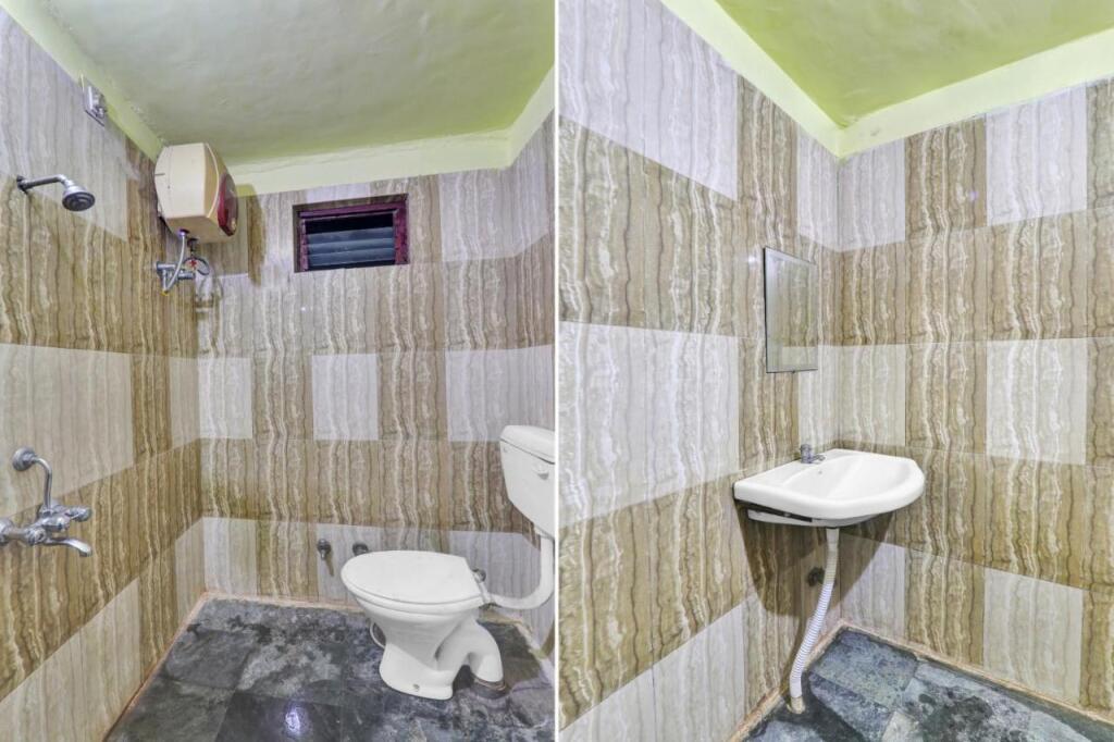 Лакхнау: OYO 81055 The Best Hotel