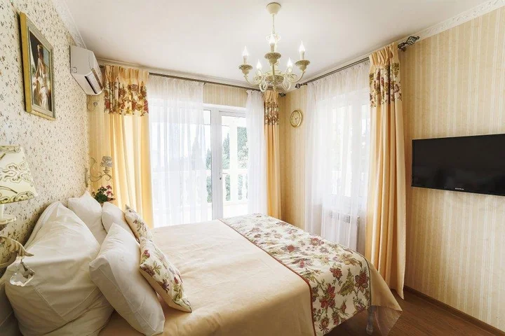 Отрадное: Villa Snegiri Hotel