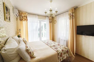 Отрадное: Villa Snegiri Hotel