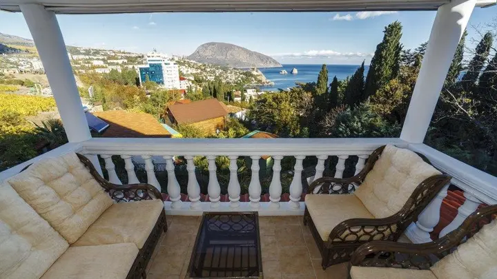 Отрадное: Villa Snegiri Hotel