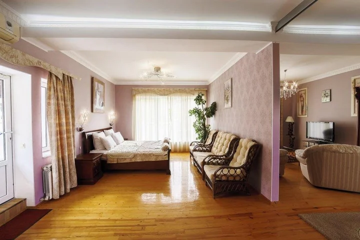 Отрадное: Villa Snegiri Hotel