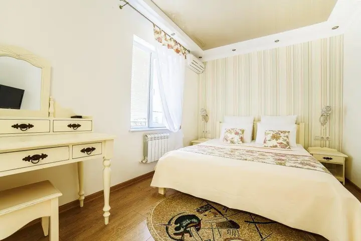 Отрадное: Villa Snegiri Hotel