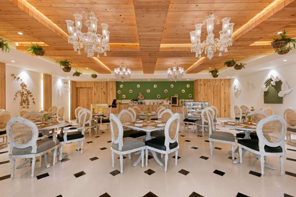 Лакхнау: Ramada Plaza by Wyndham Lucknow