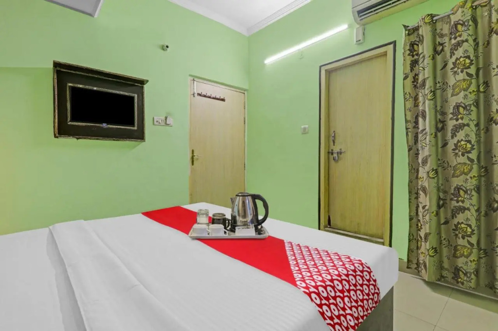 Лакхнау: OYO Flagship 70192 Hotel Victory