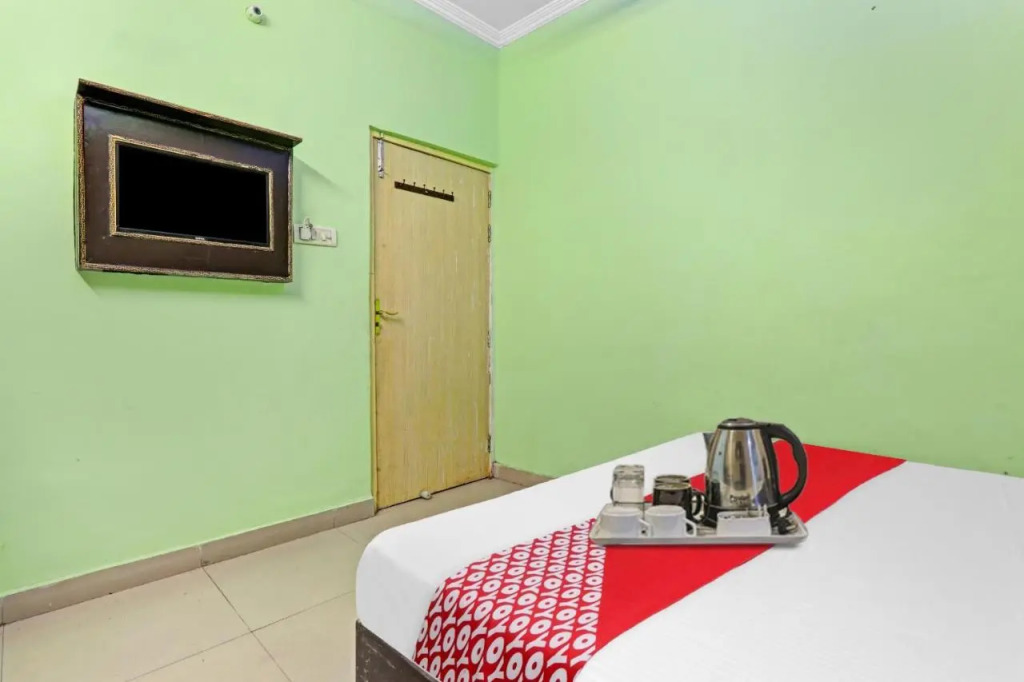 Лакхнау: OYO Flagship 70192 Hotel Victory