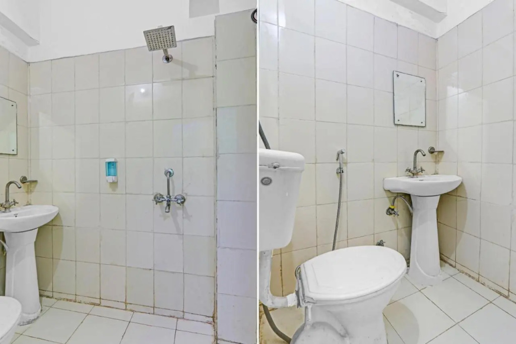 Лакхнау: OYO Flagship 70192 Hotel Victory