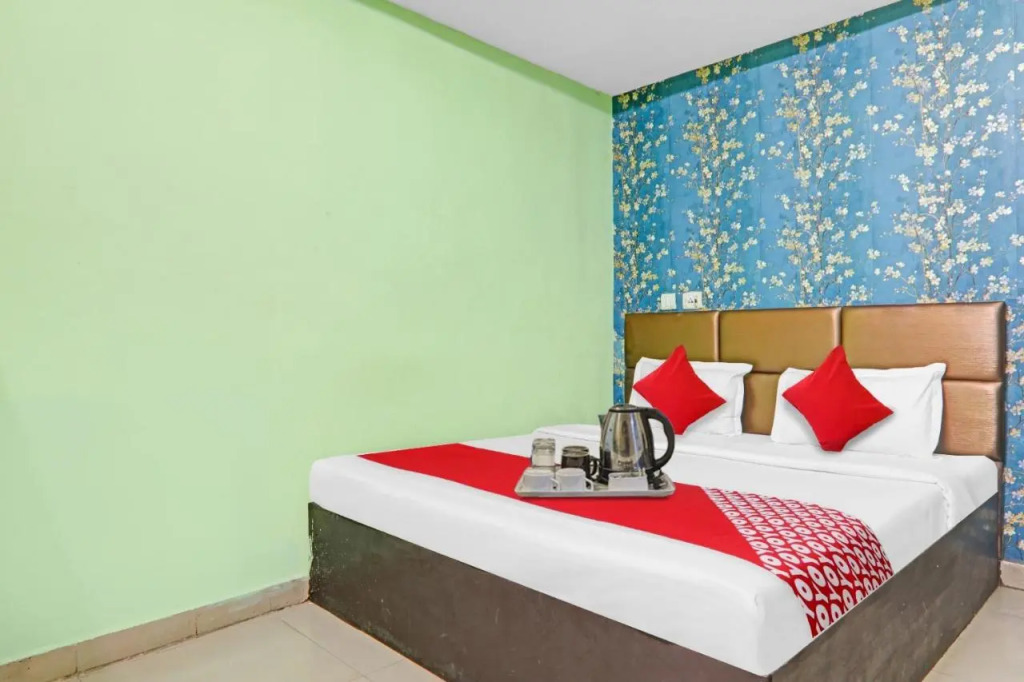 Лакхнау: OYO Flagship 70192 Hotel Victory
