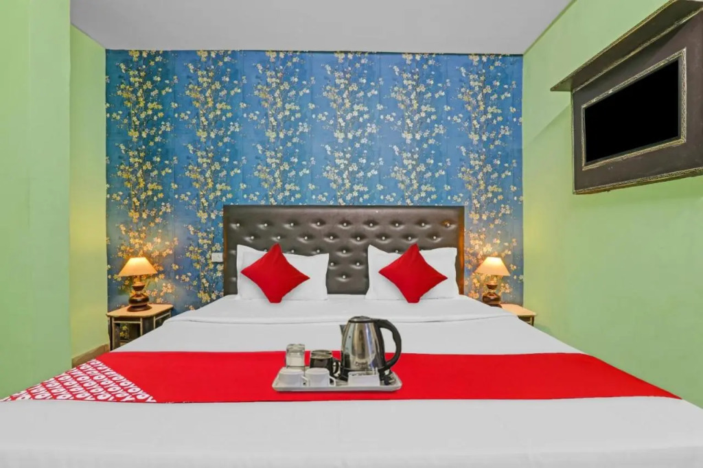 Лакхнау: OYO Flagship 70192 Hotel Victory
