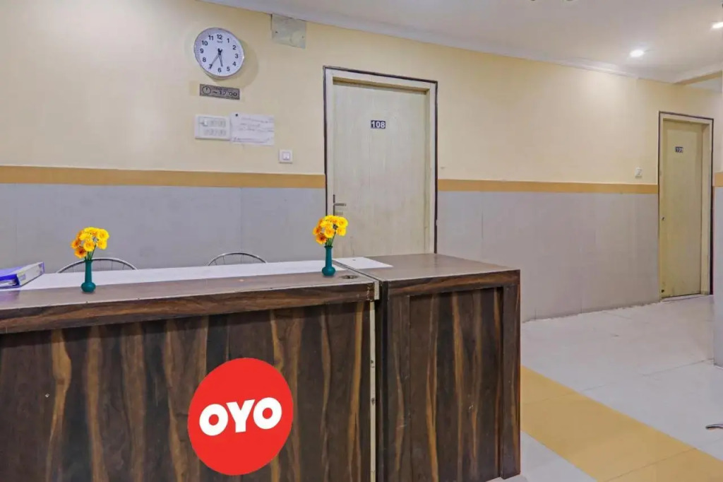 Лакхнау: OYO Flagship 70192 Hotel Victory