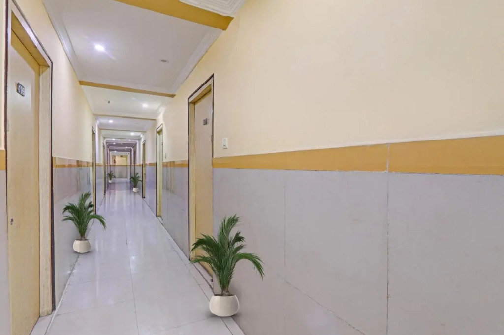 Лакхнау: OYO Flagship 70192 Hotel Victory