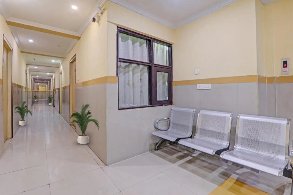 Лакхнау: OYO Flagship 70192 Hotel Victory