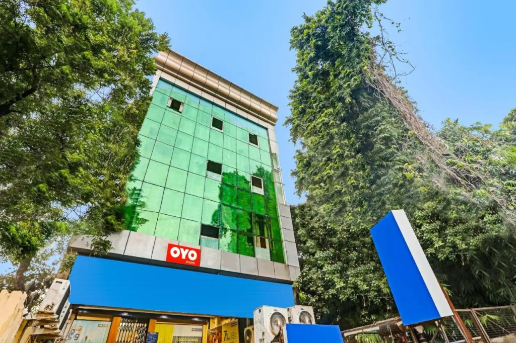Лакхнау: OYO Flagship 70192 Hotel Victory