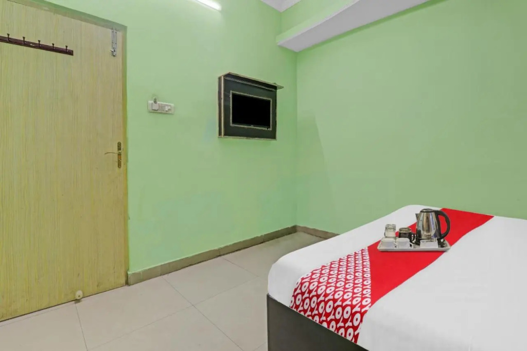 Лакхнау: OYO Flagship 70192 Hotel Victory