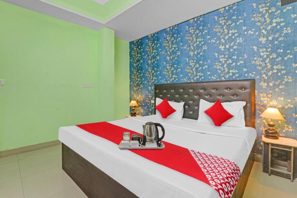 Лакхнау: OYO Flagship 70192 Hotel Victory
