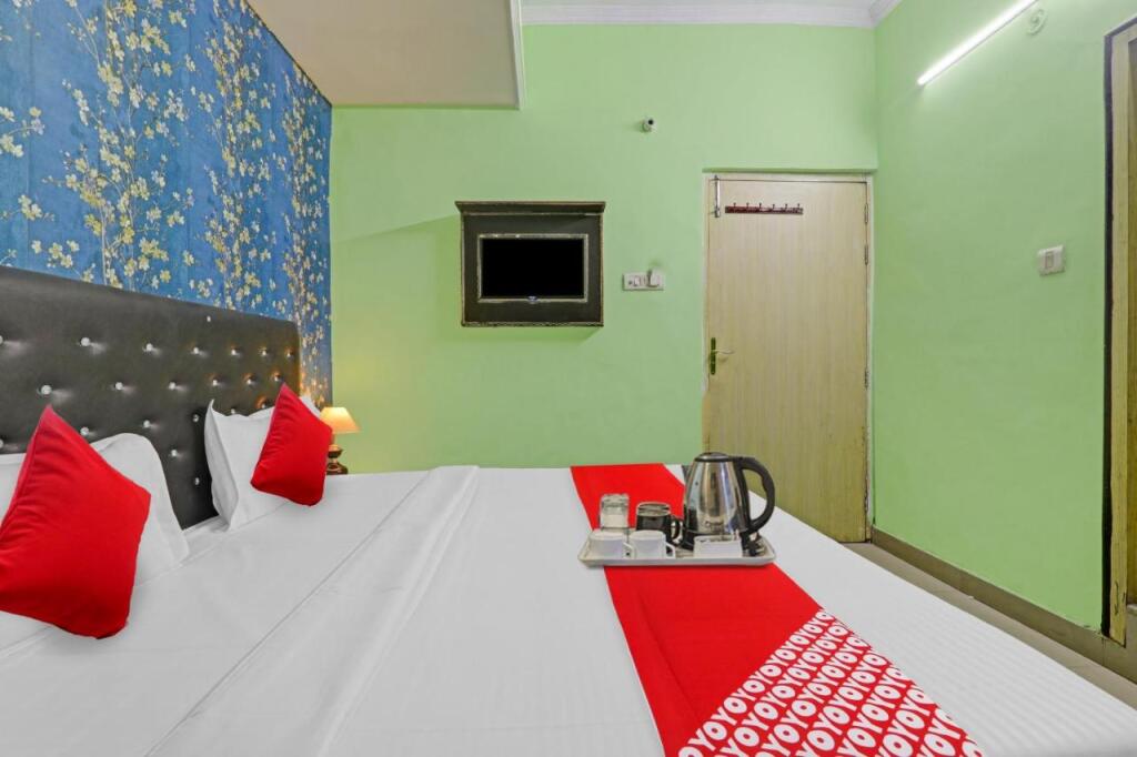 Лакхнау: OYO Flagship 70192 Hotel Victory