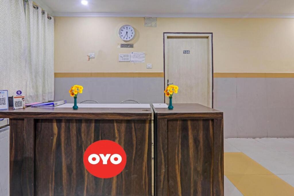 OYO Flagship 70192 Hotel Victory — фото 5