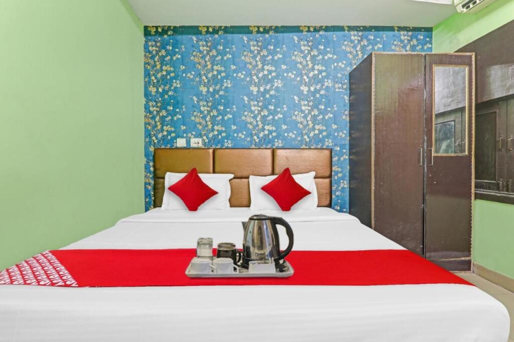 Лакхнау: OYO Flagship 70192 Hotel Victory