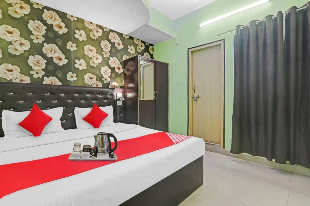 Лакхнау: OYO Flagship 70192 Hotel Victory