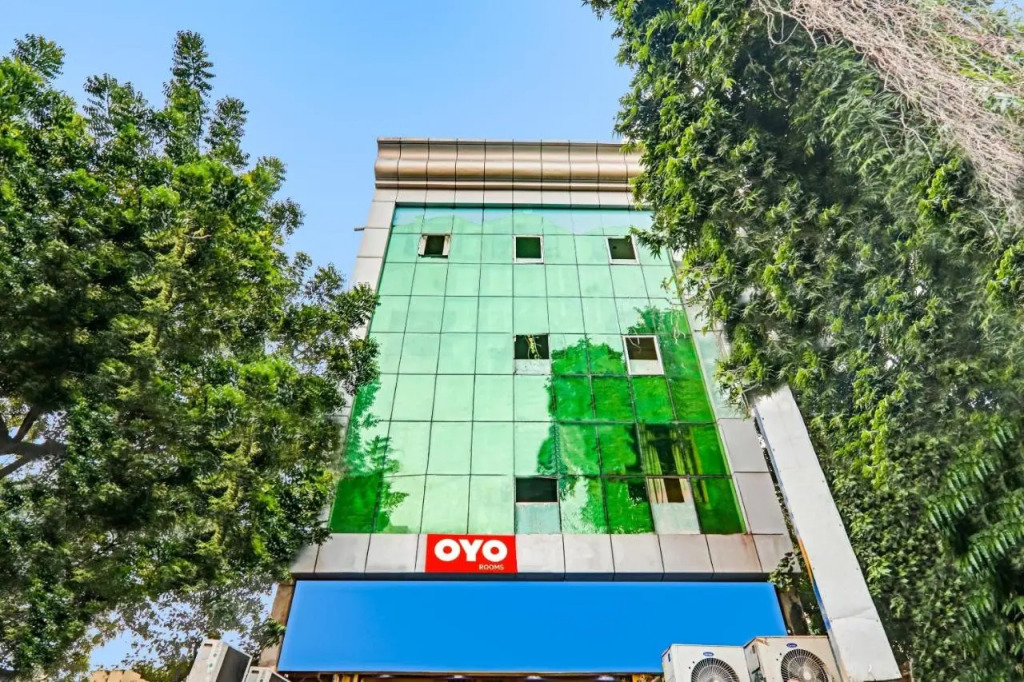 Лакхнау: OYO Flagship 70192 Hotel Victory