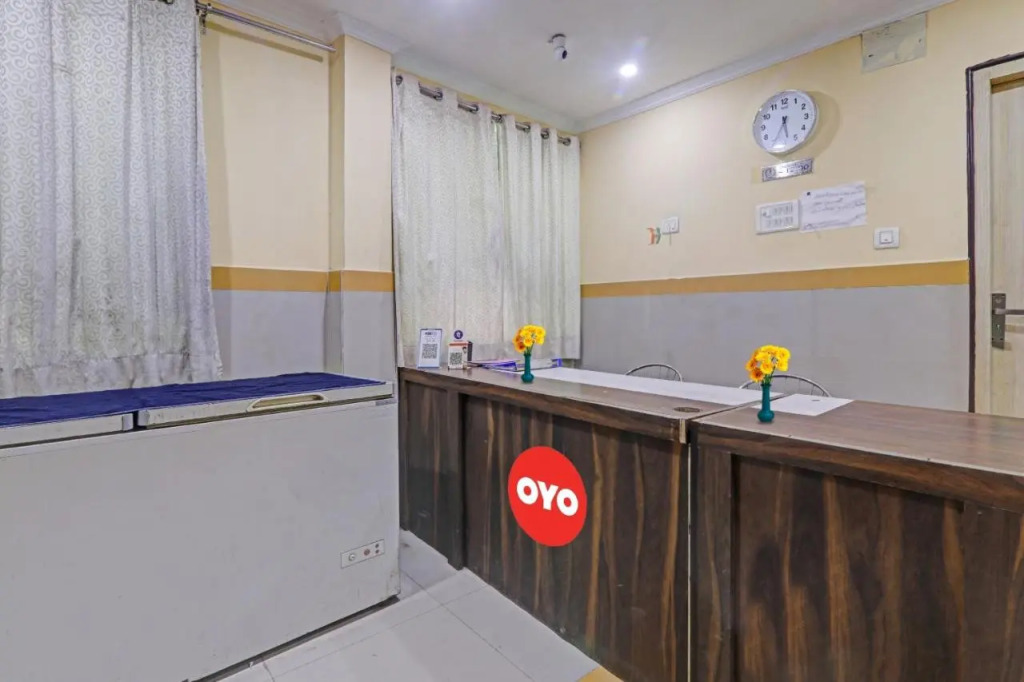 Лакхнау: OYO Flagship 70192 Hotel Victory