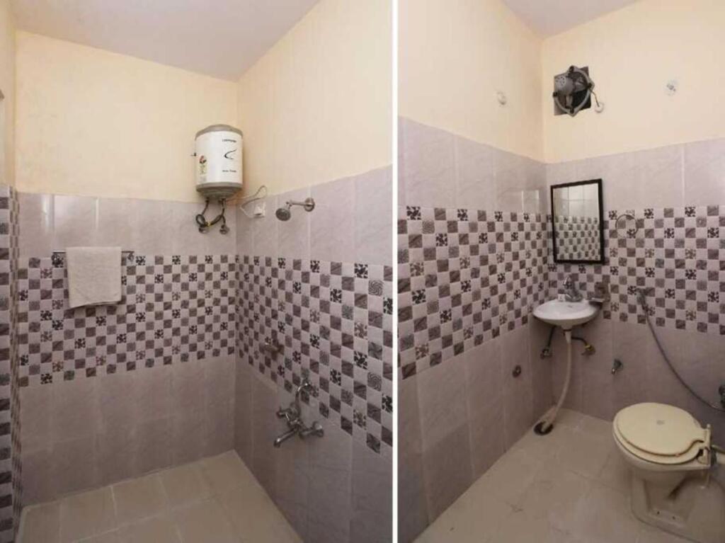Лакхнау: OYO 91729 Indigoo Rajdhani Hotel