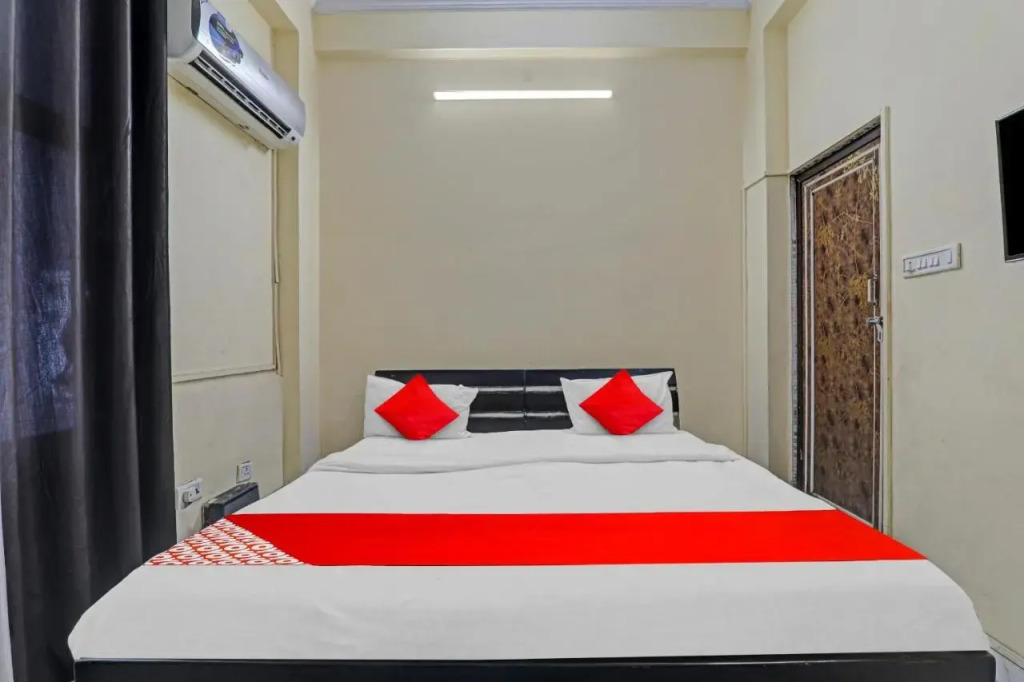 Лакхнау: Oyo Flagship 70367 Hotel New Impact