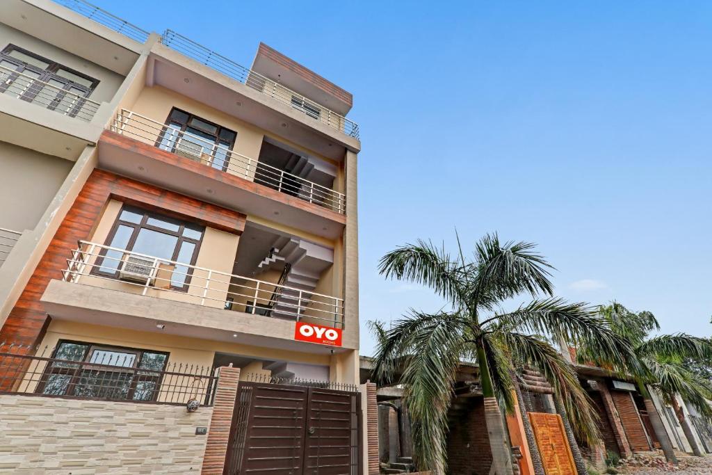 Лакхнау: Flagship 91259 Hotel Friendship Inn