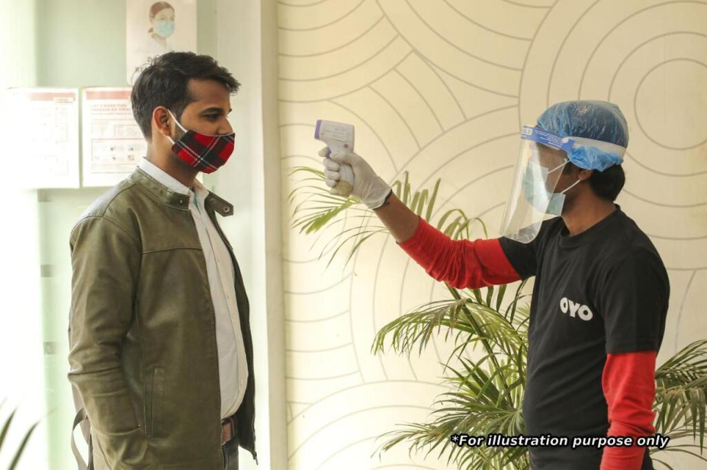 Лакхнау: Collection O 70363 Banana Leaves