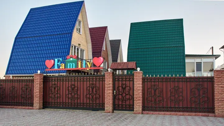 Гостевой дом  Family (Фэмили) — фото 5