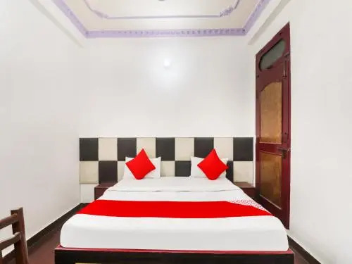 Лакхнау: Oyo 78194 Hotel Ashirwad