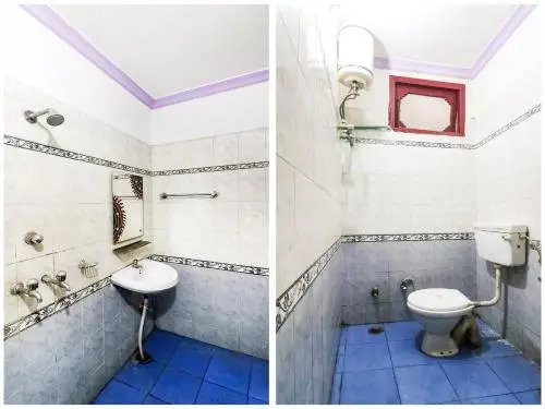 Лакхнау: Oyo 78194 Hotel Ashirwad