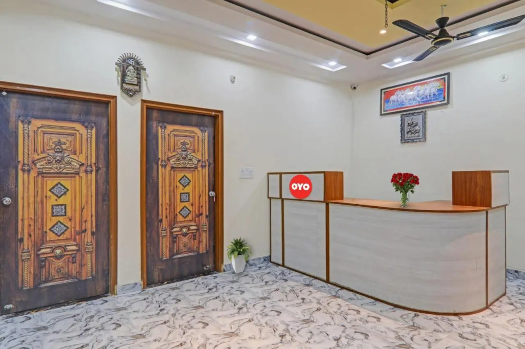 Лакхнау: OYO Flagship 701822 Lake View