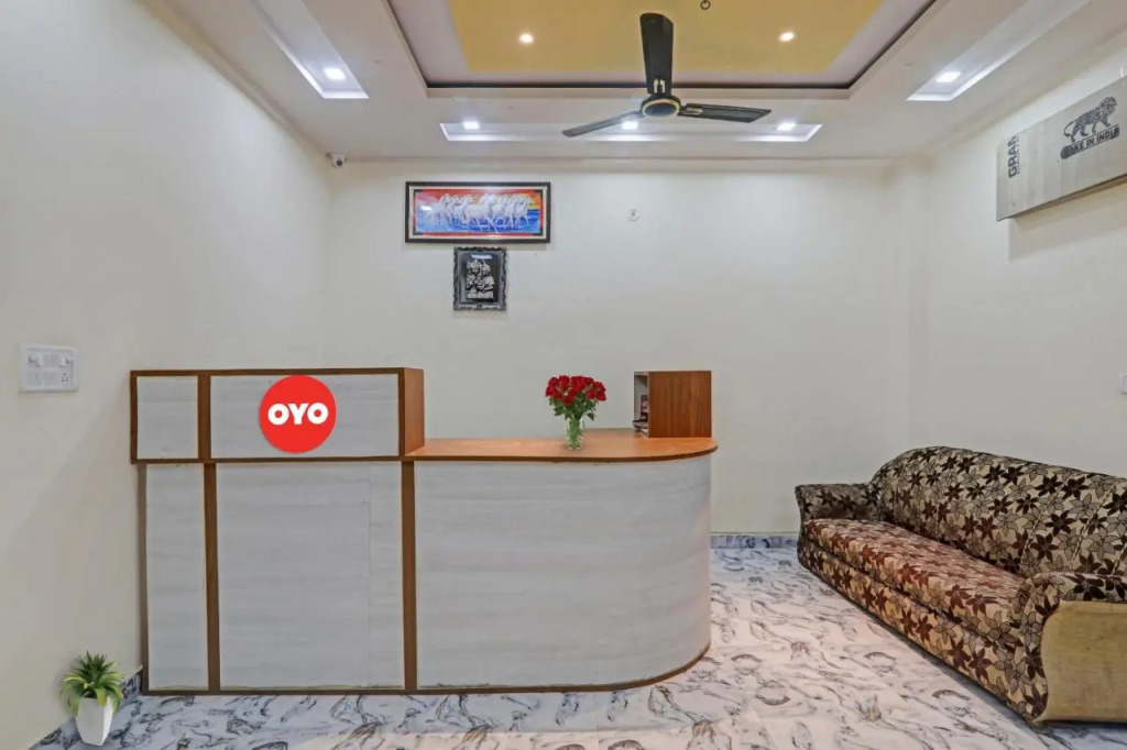 Лакхнау: OYO Flagship 701822 Lake View