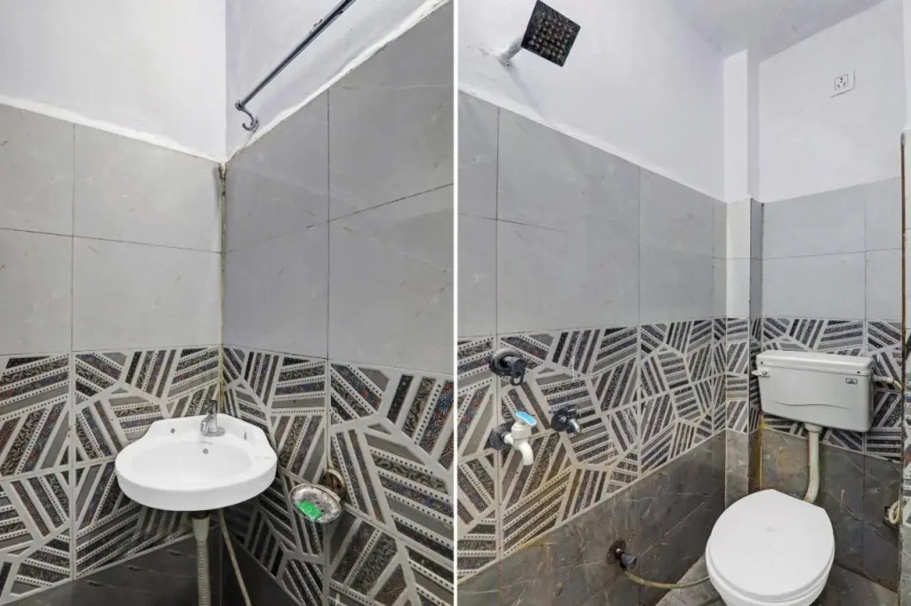 Лакхнау: OYO Flagship 80648 Hotel Aastha