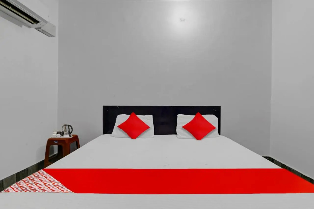 Лакхнау: OYO Flagship 80648 Hotel Aastha