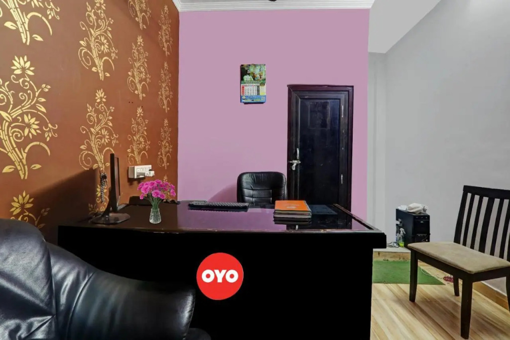 OYO Flagship 80648 Hotel Aastha — фото 2
