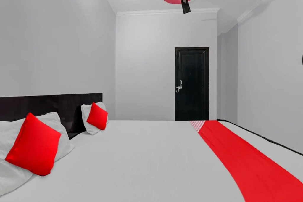 Лакхнау: OYO Flagship 80648 Hotel Aastha