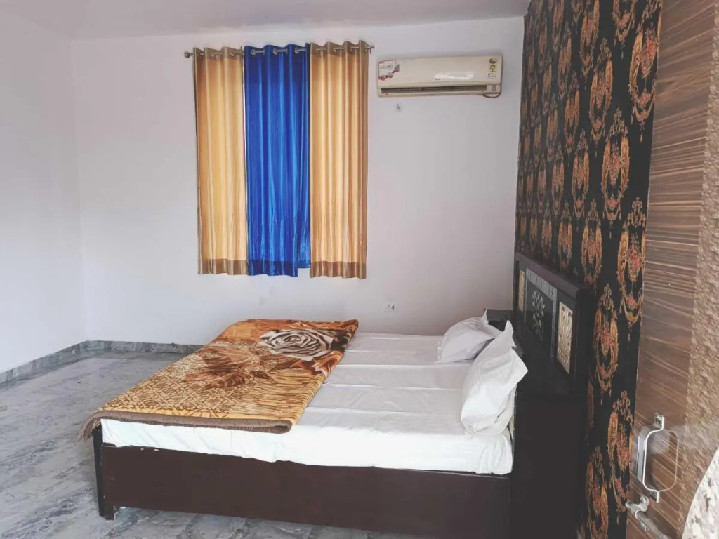 Лакхнау: OYO Flagship 80648 Hotel Aastha