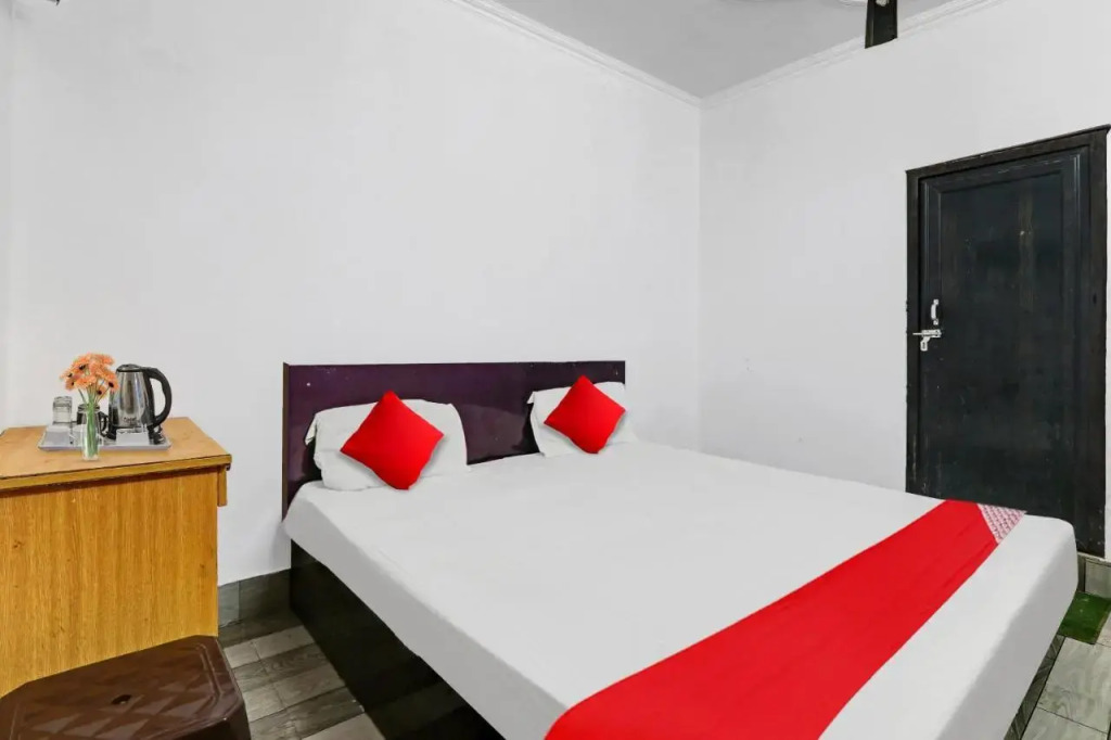 Лакхнау: OYO Flagship 80648 Hotel Aastha